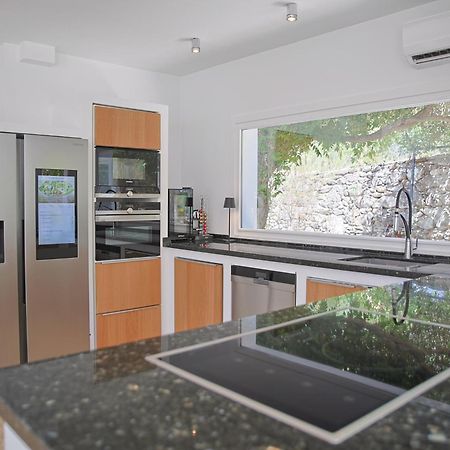 אלהמה דה גרנדה Villa Valparaiso מראה חיצוני תמונה