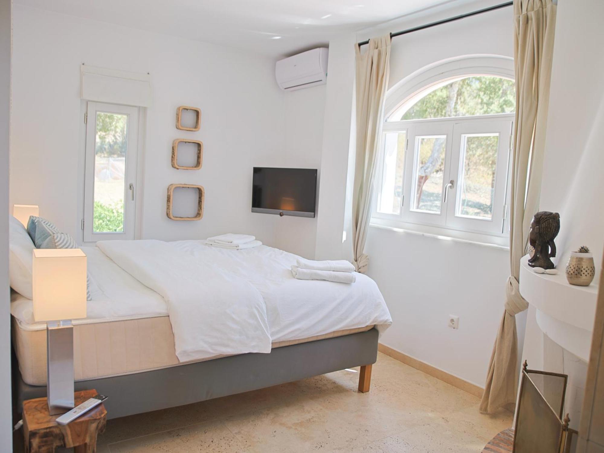 אלהמה דה גרנדה Villa Valparaiso מראה חיצוני תמונה