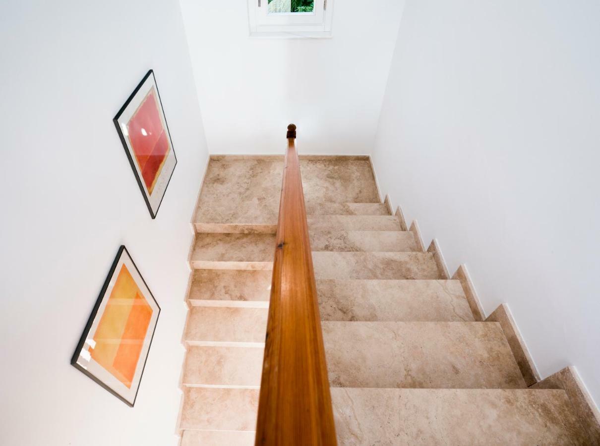 אלהמה דה גרנדה Villa Valparaiso מראה חיצוני תמונה