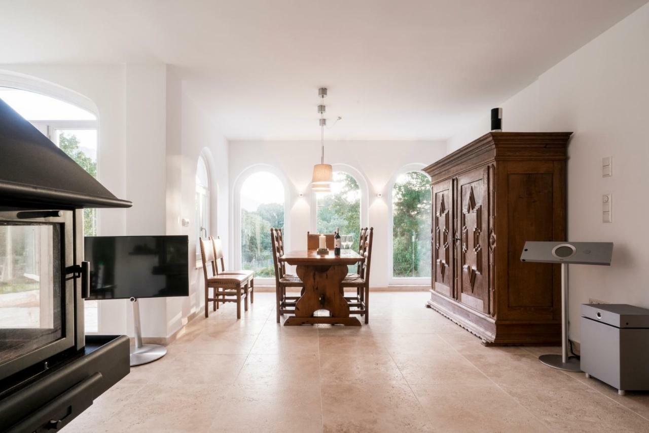 אלהמה דה גרנדה Villa Valparaiso מראה חיצוני תמונה